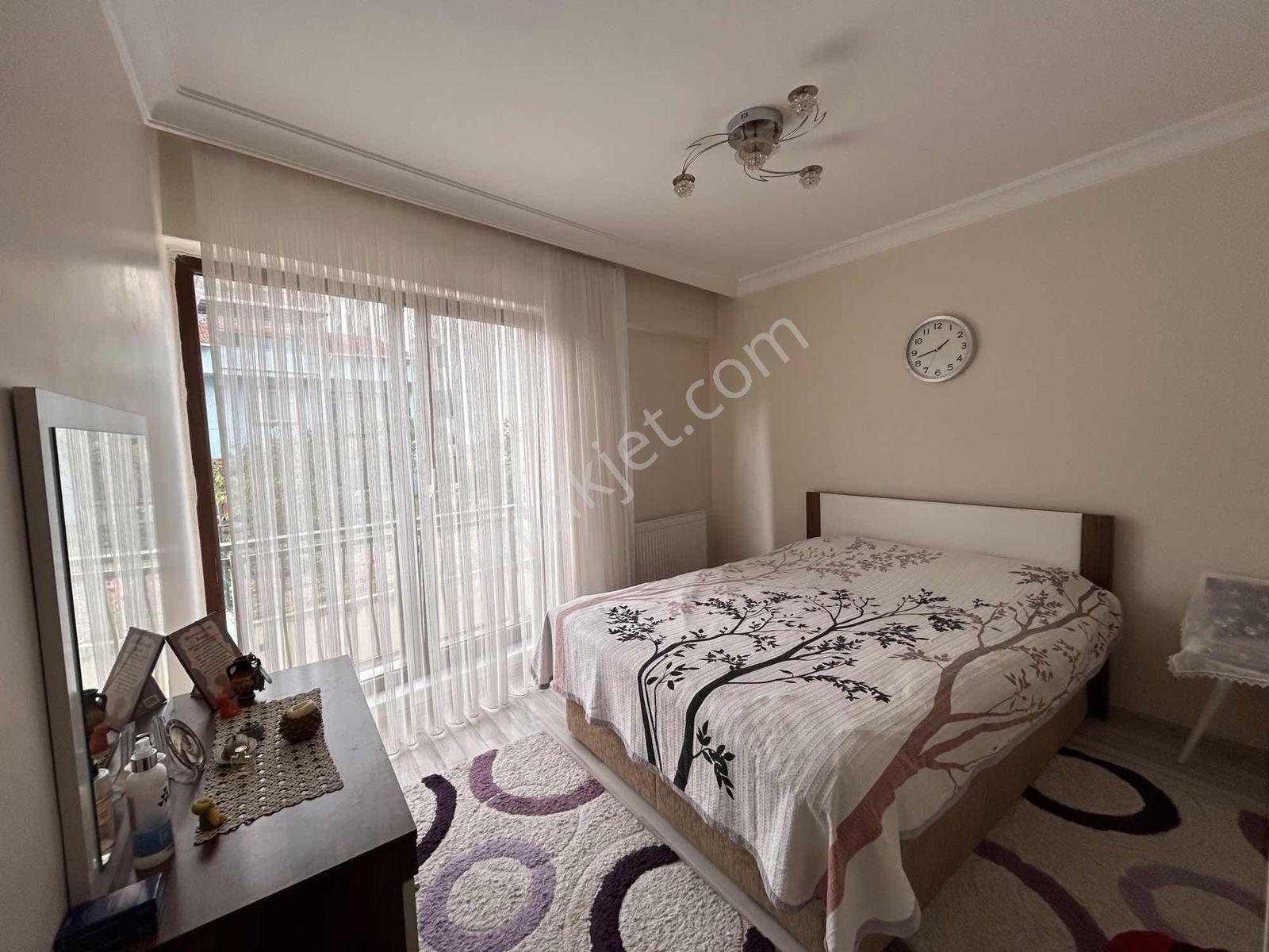 Nilüfer Özlücede Teraslı Butik Site İçinde 5+1 Dubleks Daire - Görsel 6