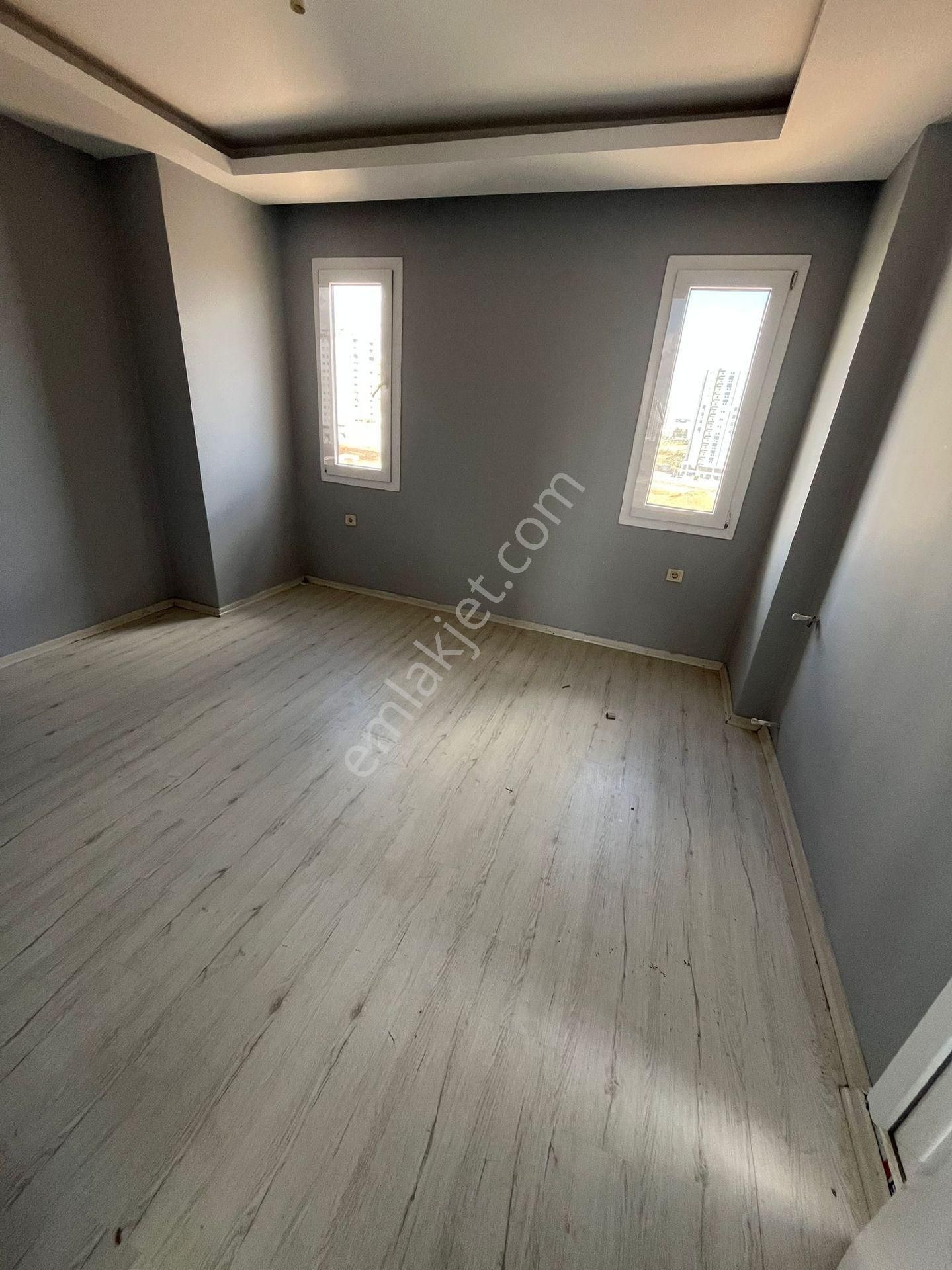 Sınırsız Kredi İmkanı İle Bulvar Üzeri 2+1 İskanlı Satılık Daire - Görsel 21