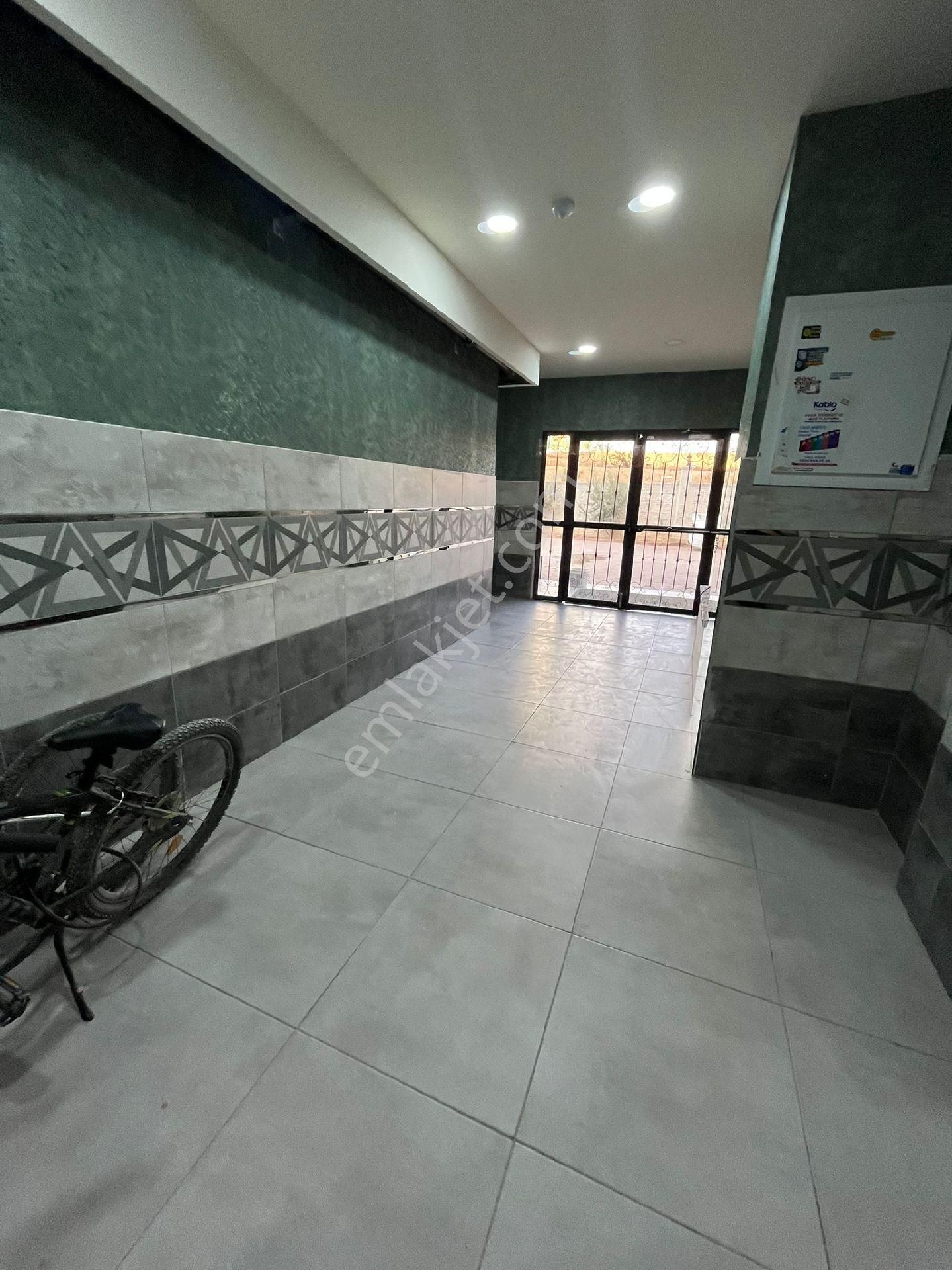 Sınırsız Kredi İmkanı İle Bulvar Üzeri 2+1 İskanlı Satılık Daire - Görsel 30