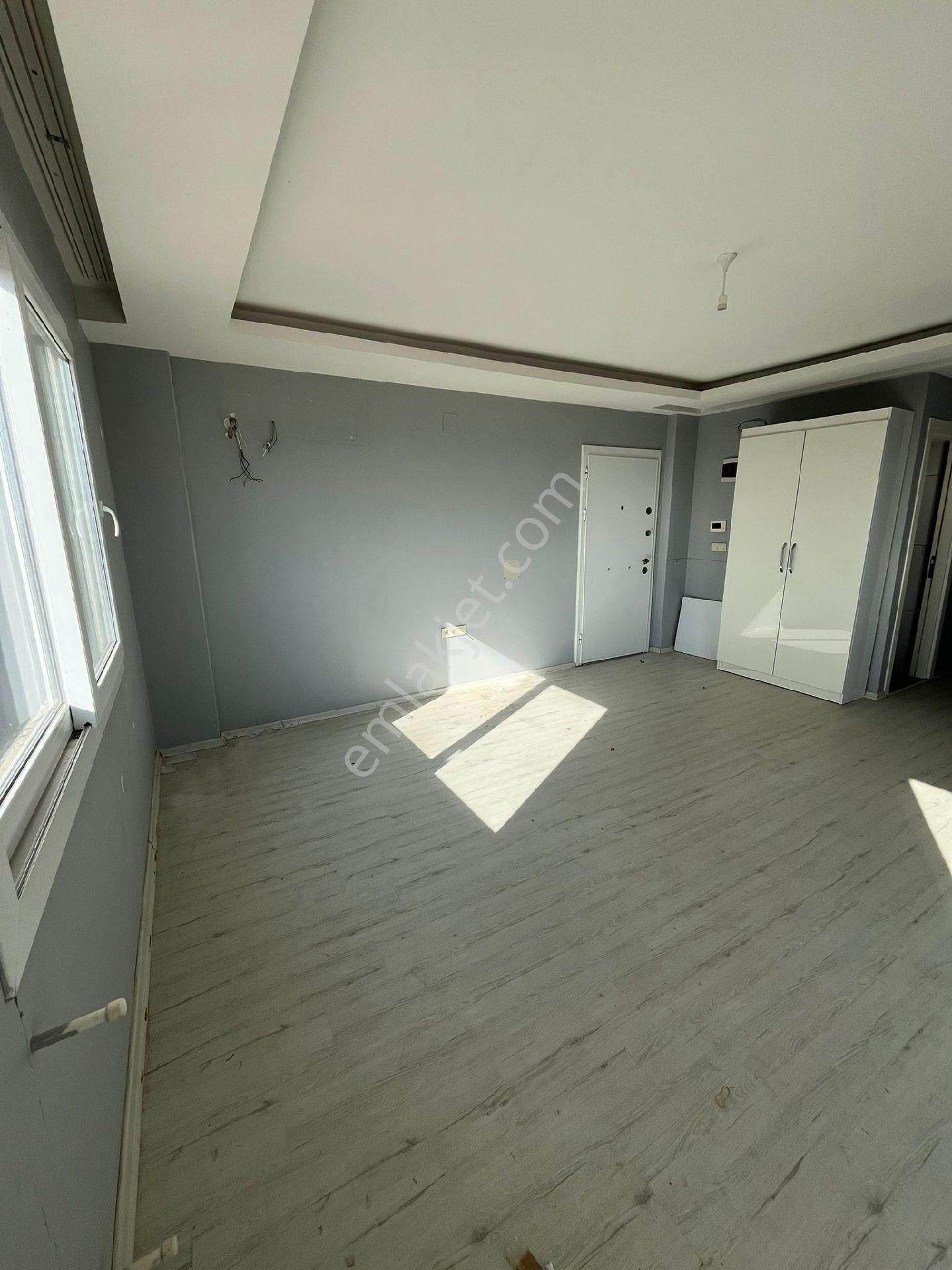 Sınırsız Kredi İmkanı İle Bulvar Üzeri 2+1 İskanlı Satılık Daire - Görsel 13