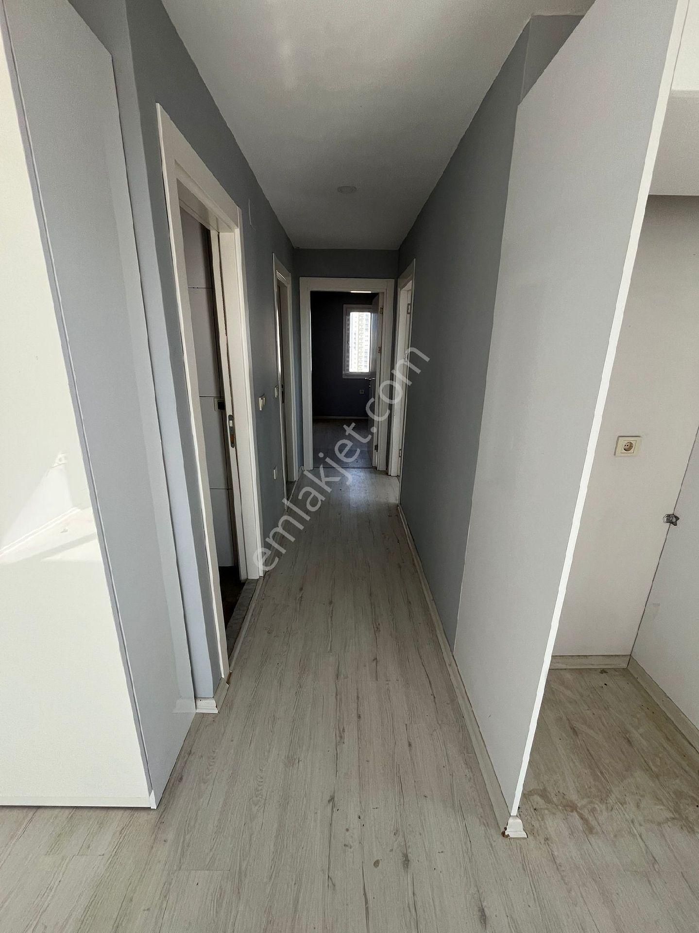 Sınırsız Kredi İmkanı İle Bulvar Üzeri 2+1 İskanlı Satılık Daire - Görsel 25