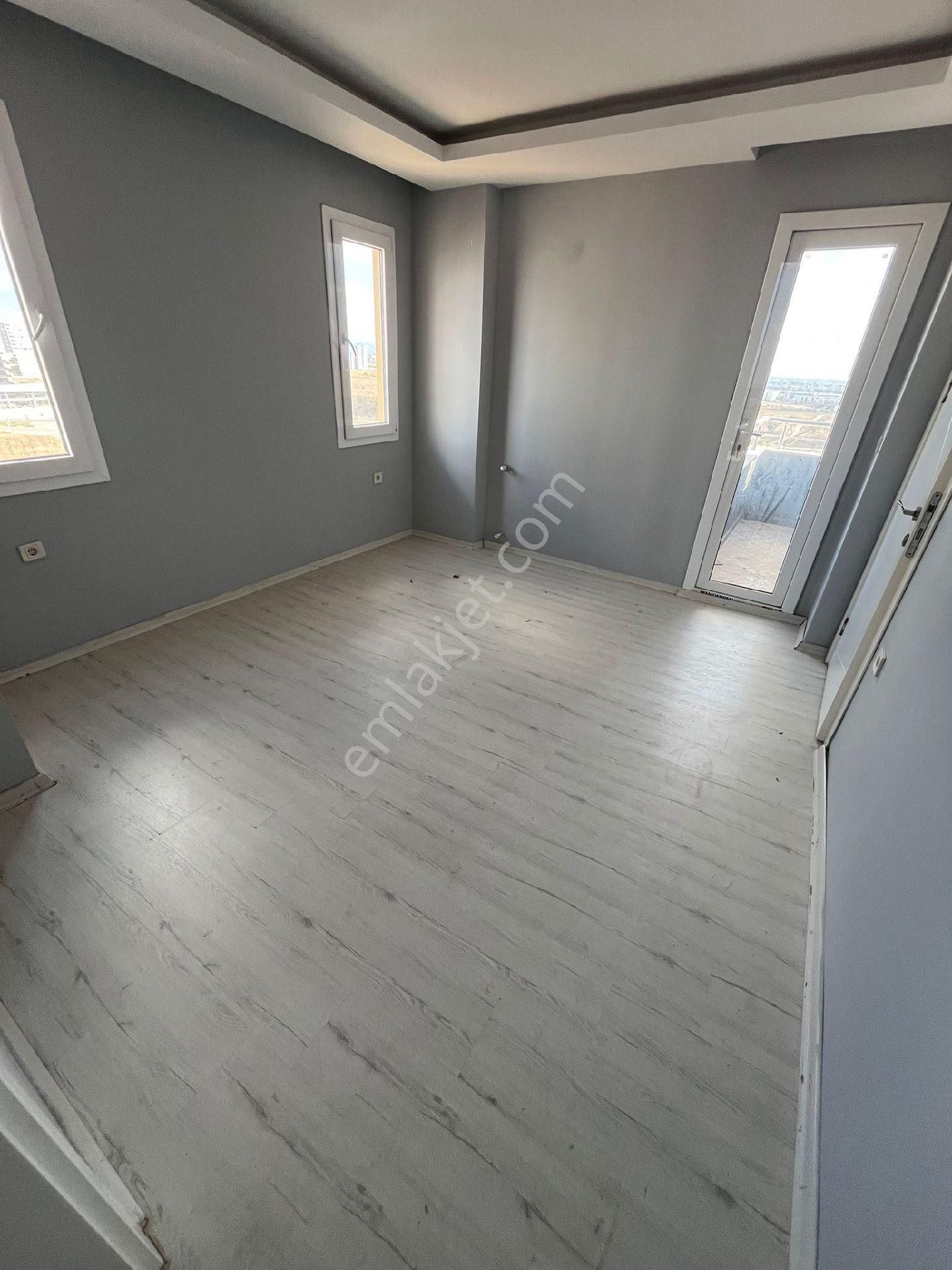 Sınırsız Kredi İmkanı İle Bulvar Üzeri 2+1 İskanlı Satılık Daire - Görsel 26