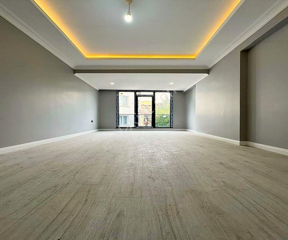 Güzel City'den Merkezi Konumda Köşe Başı+balkonlu+ön Cephe 2+1! - Görsel 4