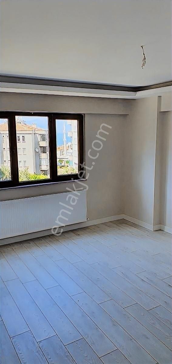 Anıl Emlak Mudanya Güzelyalı Fulldeniz Manzaralı 2+1 Sıfır Daire - Görsel 15