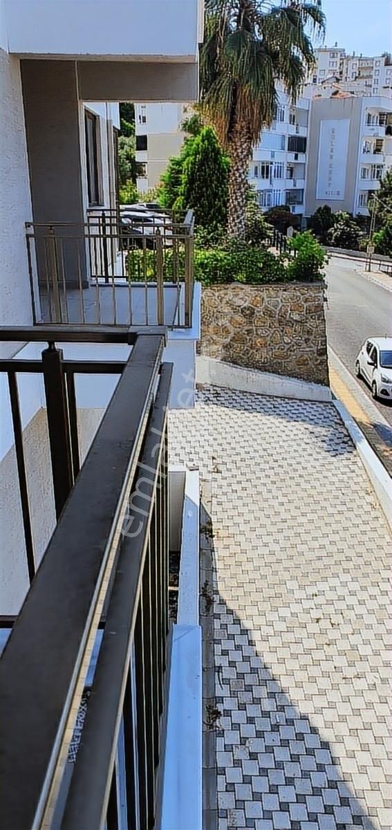 Anıl Emlak Mudanya Güzelyalı Fulldeniz Manzaralı 2+1 Sıfır Daire - Görsel 21