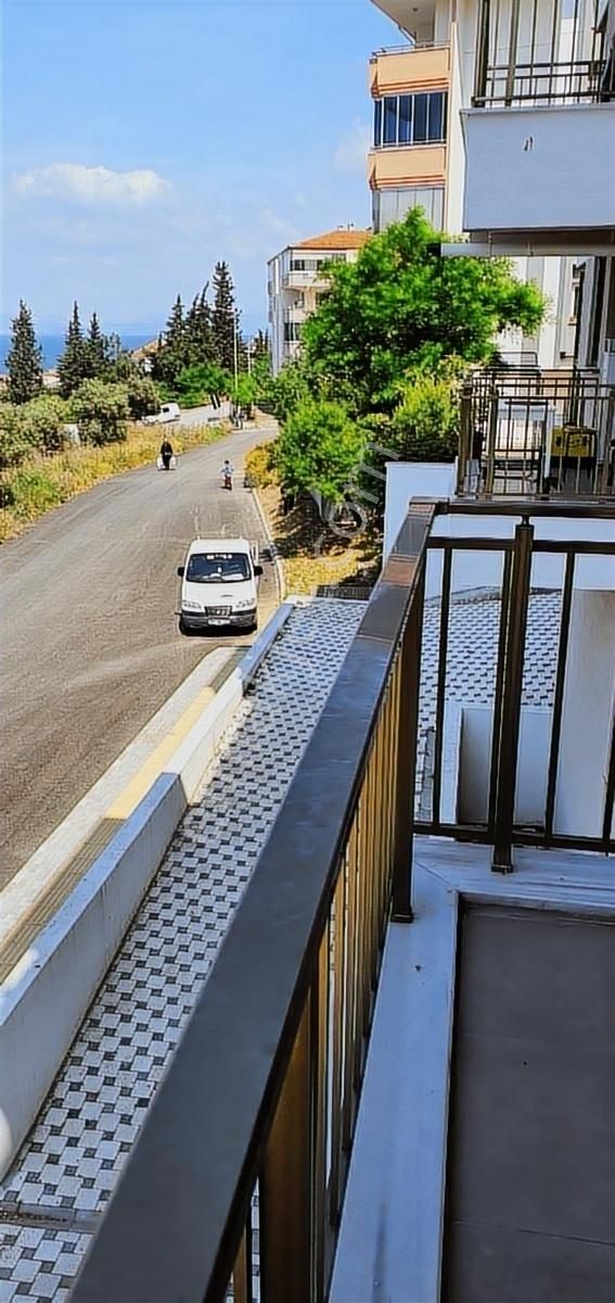 Anıl Emlak Mudanya Güzelyalı Fulldeniz Manzaralı 2+1 Sıfır Daire - Görsel 8