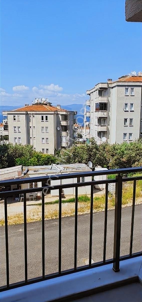 Anıl Emlak Mudanya Güzelyalı Fulldeniz Manzaralı 2+1 Sıfır Daire - Görsel 6