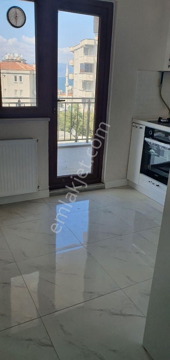 Anıl Emlak Mudanya Güzelyalı Fulldeniz Manzaralı 2+1 Sıfır Daire - Görsel 8
