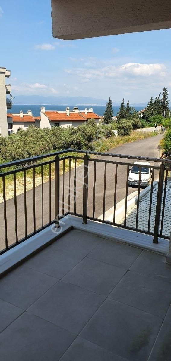 Anıl Emlak Mudanya Güzelyalı Fulldeniz Manzaralı 2+1 Sıfır Daire
