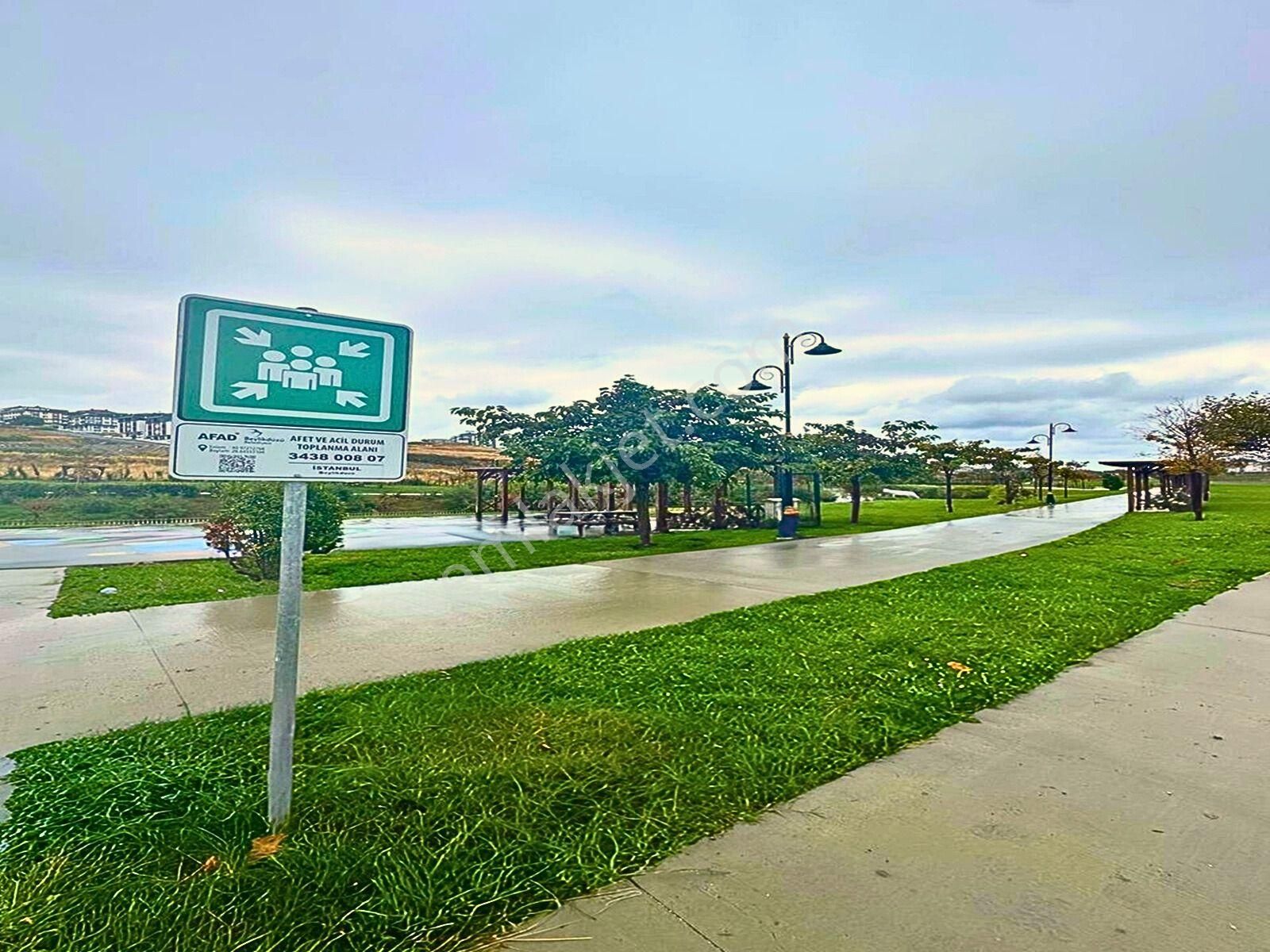 Güzel City'den Yaşam Vadi Cepheli+çift Balkonlu Kısa Katlı 2+1 - Görsel 10