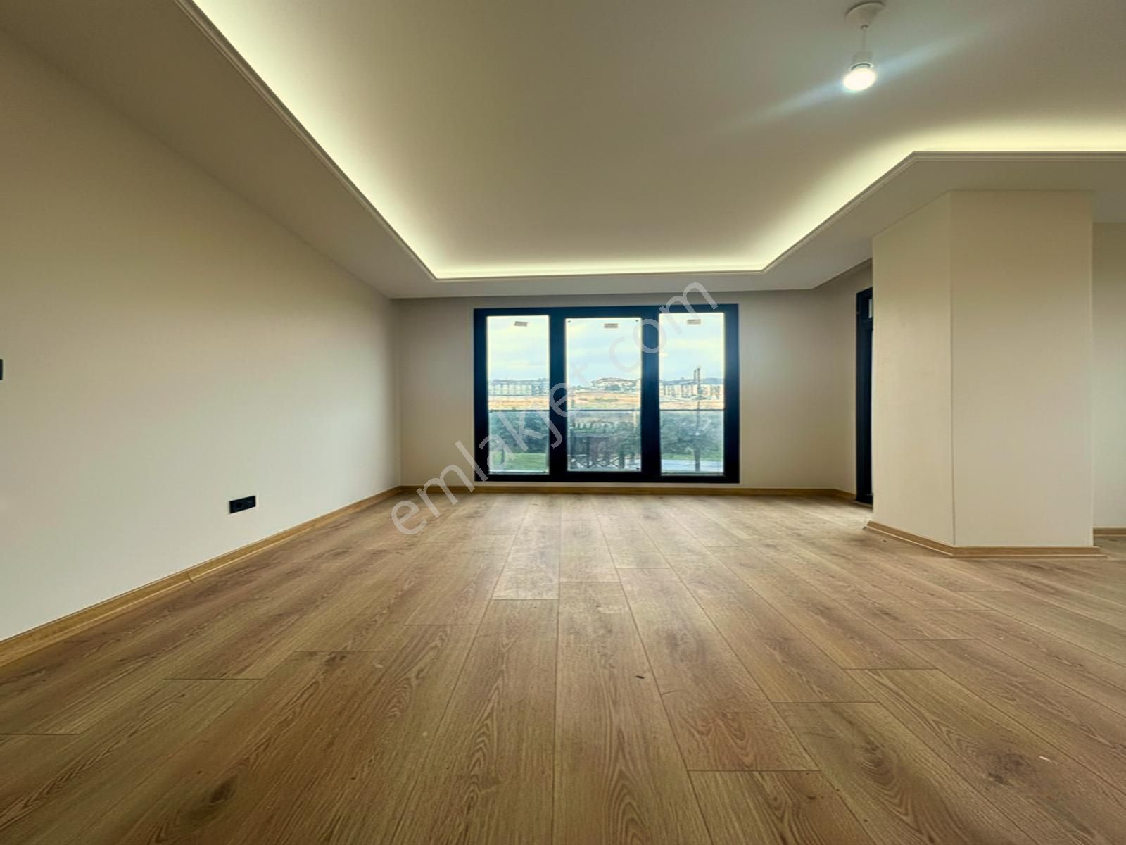 Güzel City'den Yaşam Vadi Cepheli+çift Balkonlu Kısa Katlı 2+1 - Görsel 13