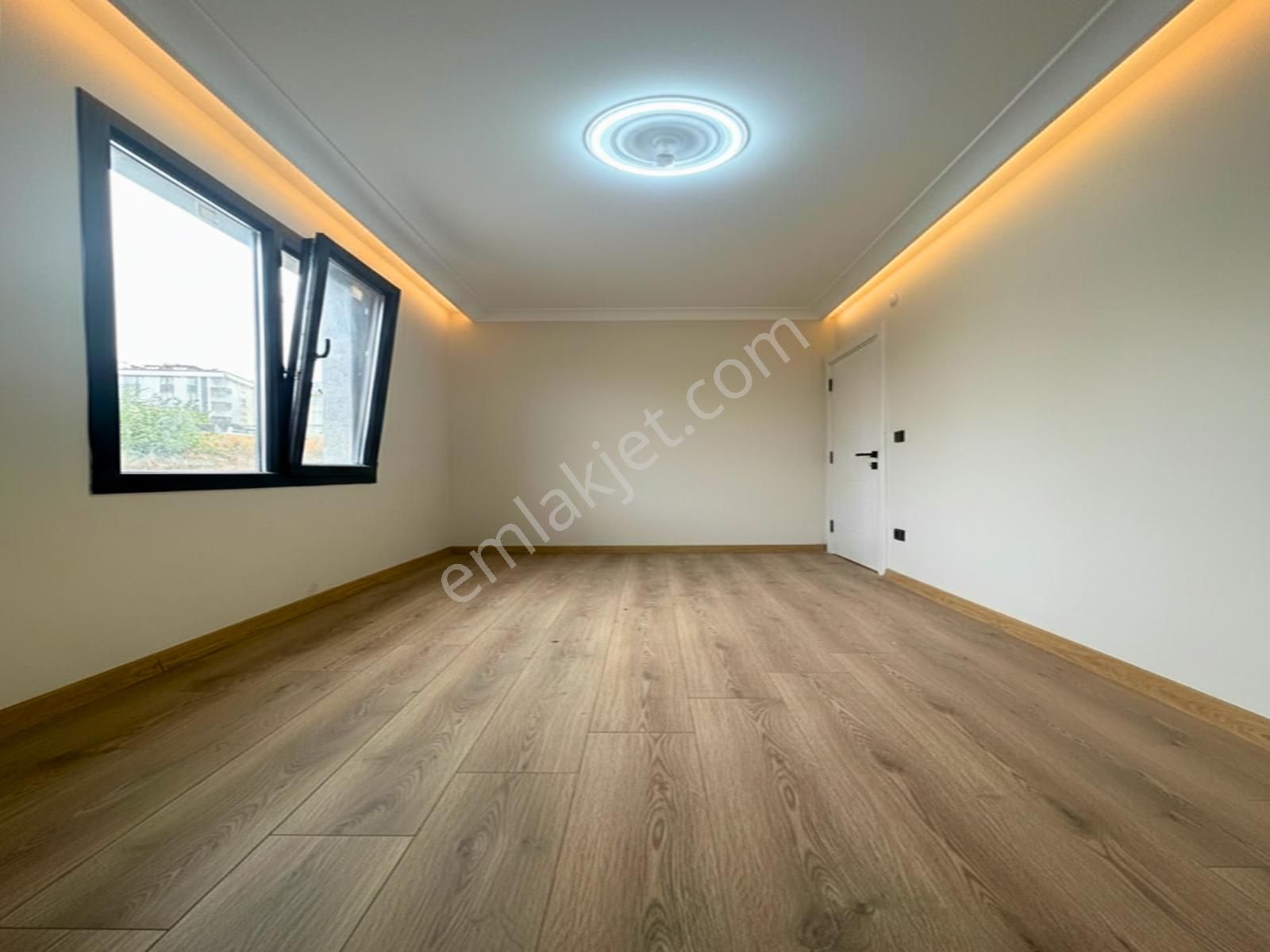 Güzel City'den Yaşam Vadi Cepheli+çift Balkonlu Kısa Katlı 2+1 - Görsel 4