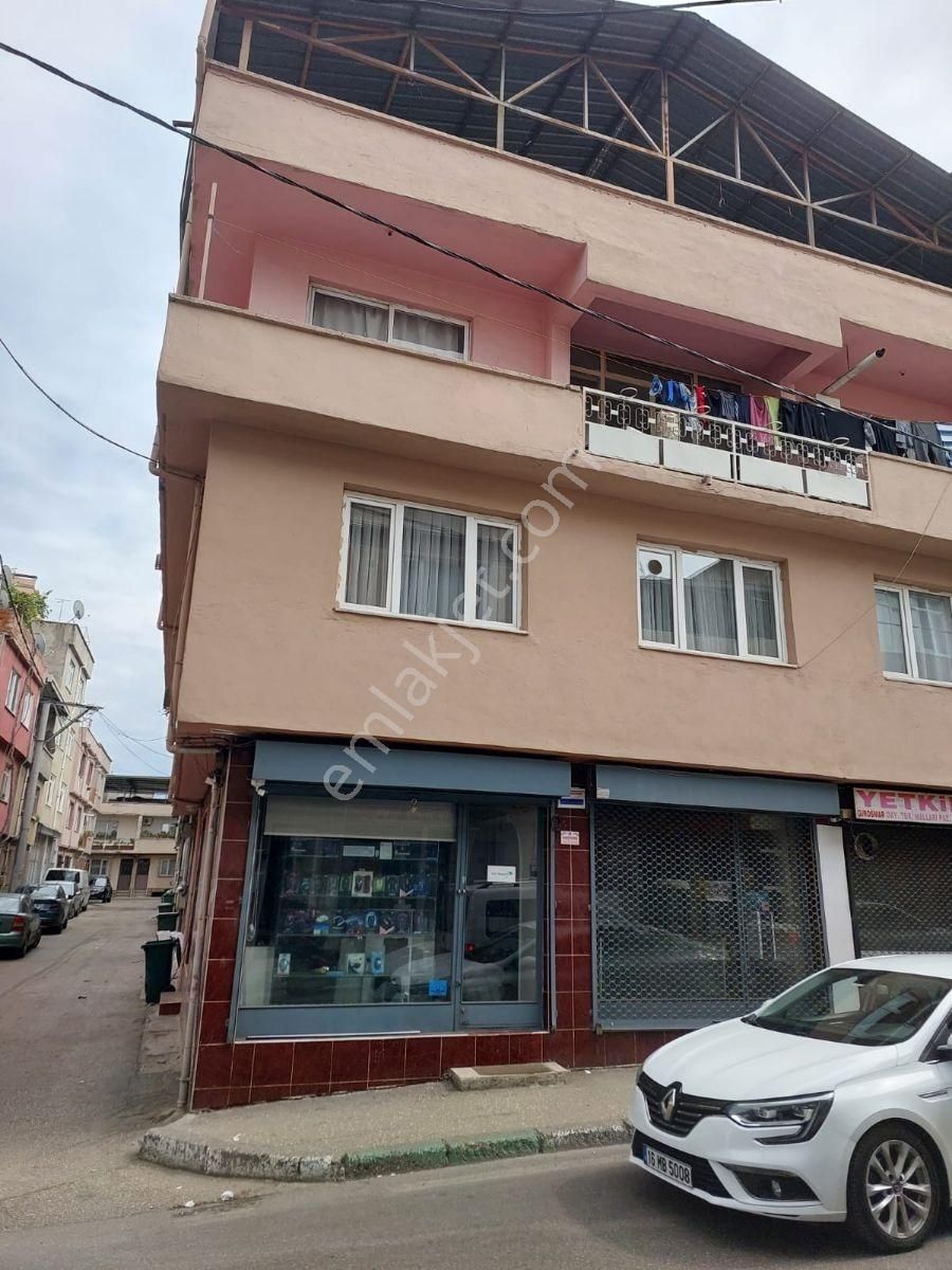 Anıl Emlaktan Gülbahçe Mh.de Cadde Üstü Komple Satılık Bina