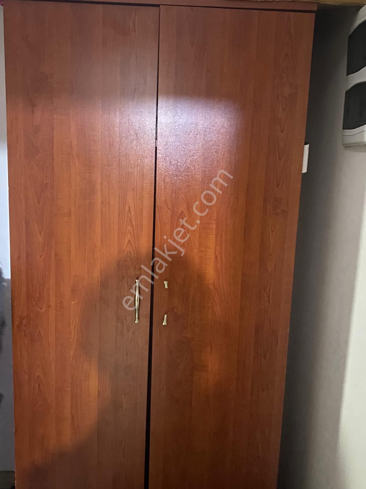 Ağabey Gayrimenkul' Den Buca-yıldız Mahallesinde Eşyalı Kiralık Daire - Görsel 10