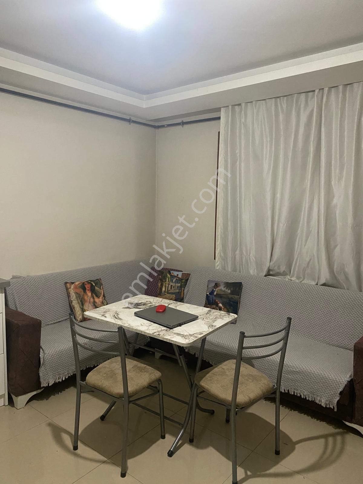 Ağabey Gayrimenkul' Den Buca-yıldız Mahallesinde Eşyalı Kiralık Daire - Görsel 9