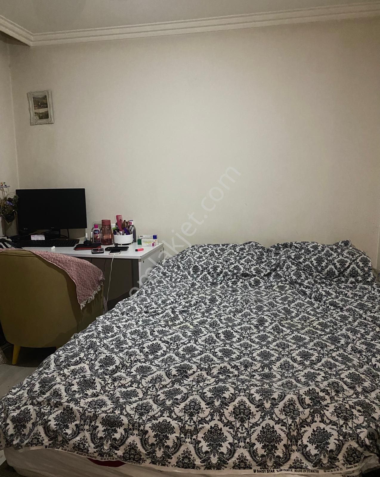 Ağabey Gayrimenkul' Den Buca-yıldız Mahallesinde Eşyalı Kiralık Daire - Görsel 12