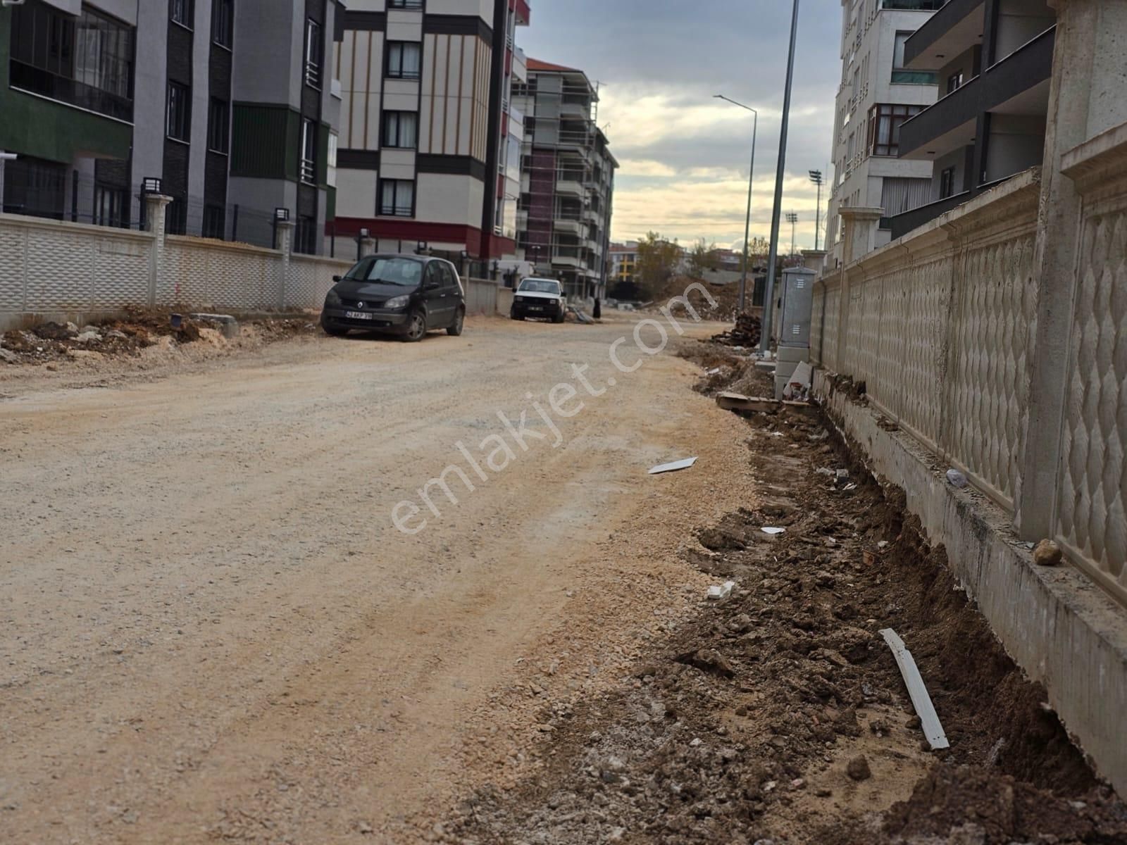 Emirgazi’de Kontv Yanı 3+1 Fırsat Daire! - Görsel 5