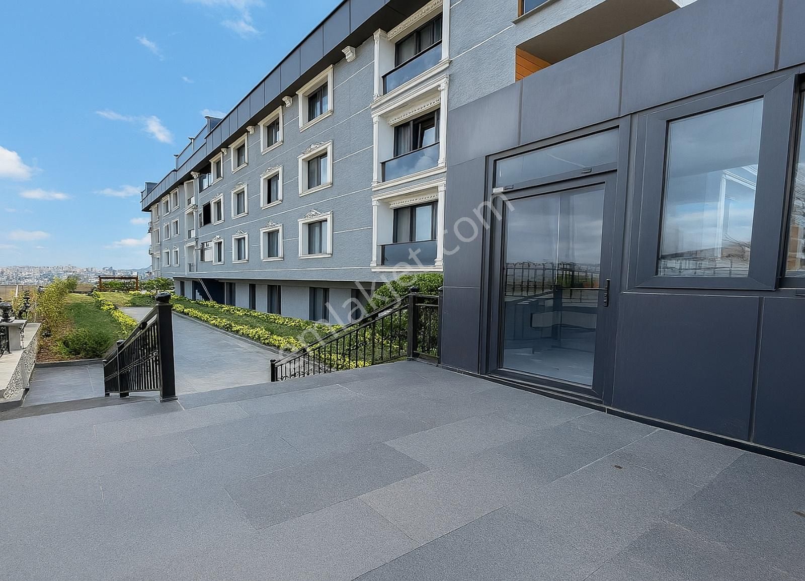 [güzel City] Havuzlu+k.otoparklı Butik Site İçi Geniş 2+1 Daire! - Görsel 5