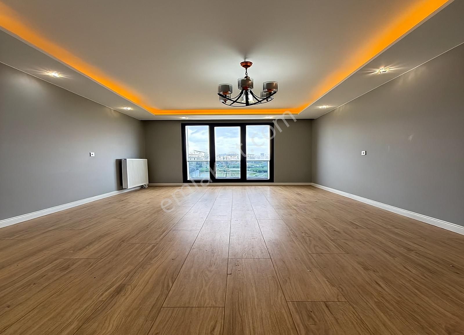 [güzel City] Havuzlu+k.otoparklı Butik Site İçi Geniş 2+1 Daire! - Görsel 2