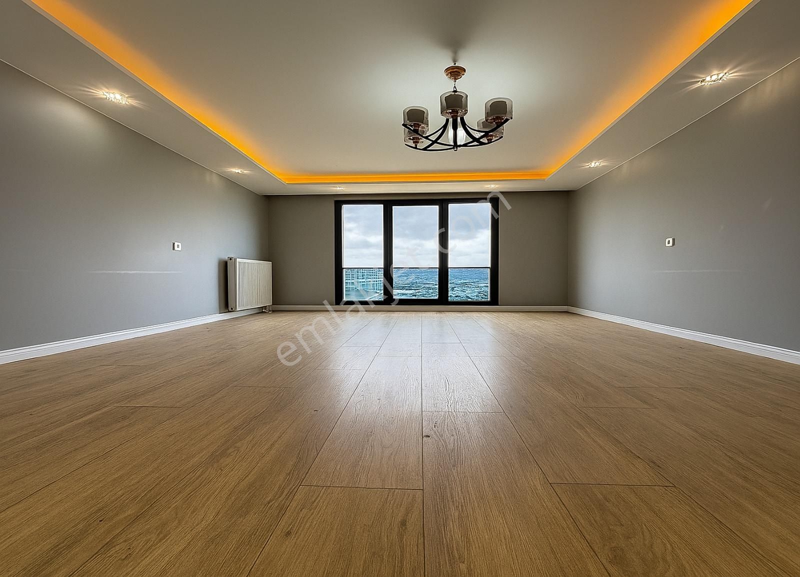 [güzel City] Havuzlu+k.otoparklı Butik Site İçi Geniş 2+1 Daire! - Görsel 20