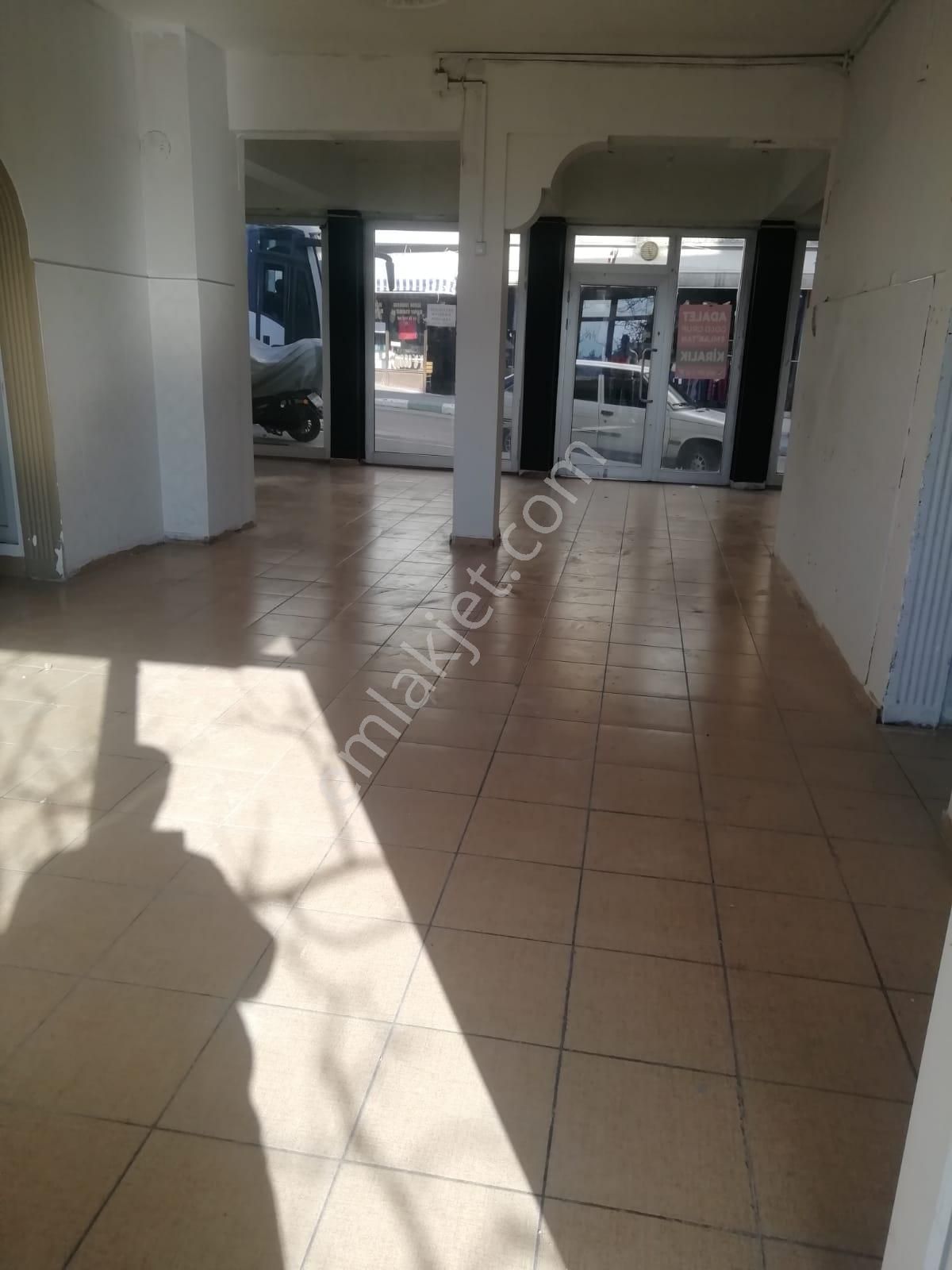 Adalet Gold Group Emlak'tan Kiralık Dükkan 100 M2 Merkezi Konumda - Görsel 8