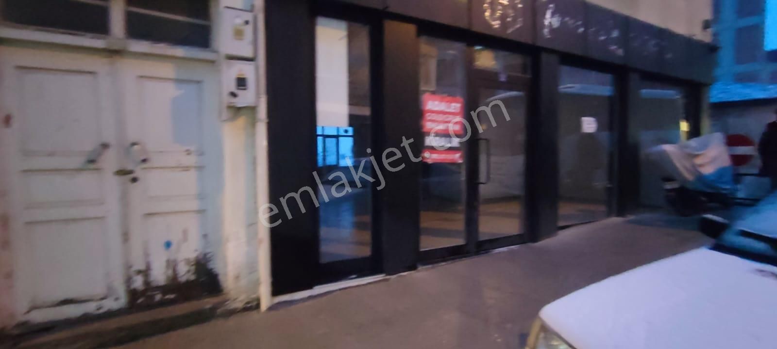 Adalet Gold Group Emlak'tan Kiralık Dükkan 100 M2 Merkezi Konumda - Görsel 6