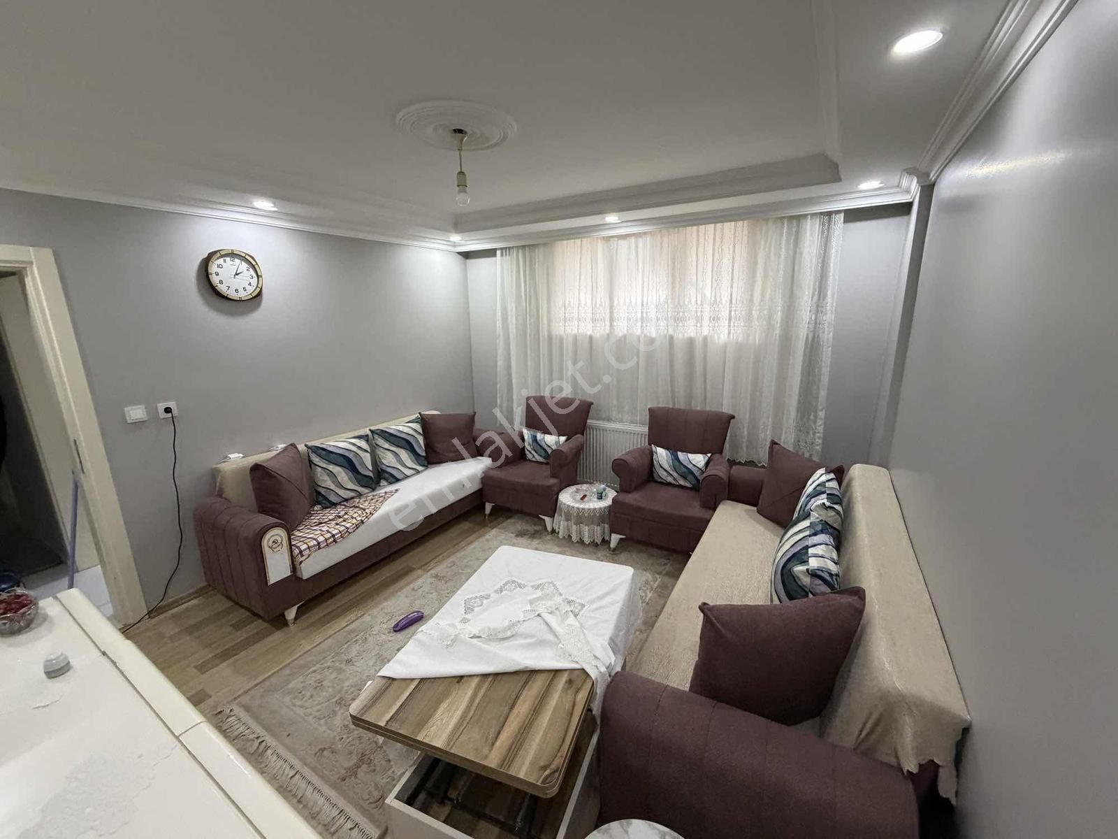 Eminevim Ve Diğer Firmalara Uygun 2+1 10.yıllık Bahçe Kat - Görsel 3