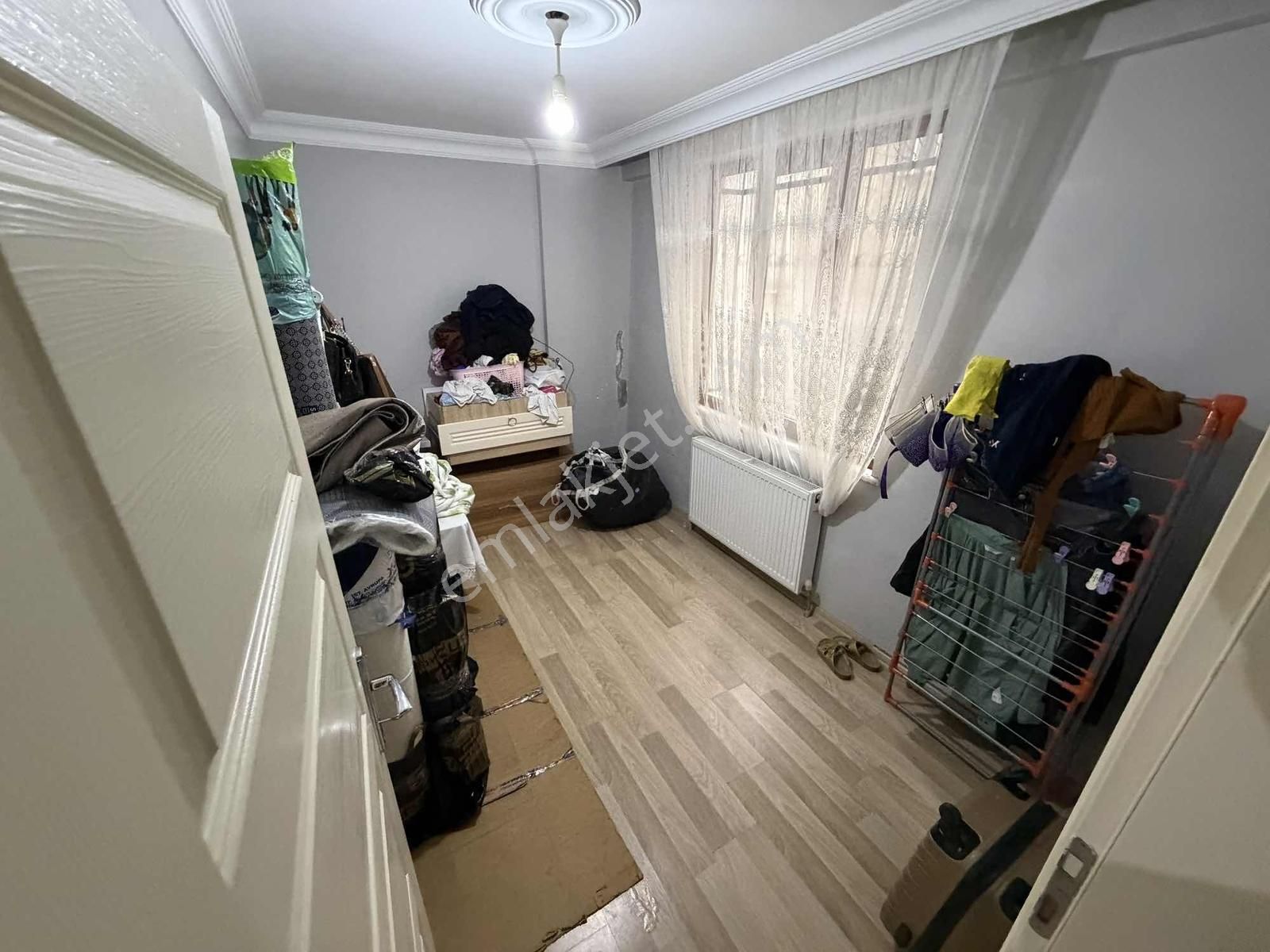 Eminevim Ve Diğer Firmalara Uygun 2+1 10.yıllık Bahçe Kat - Görsel 6