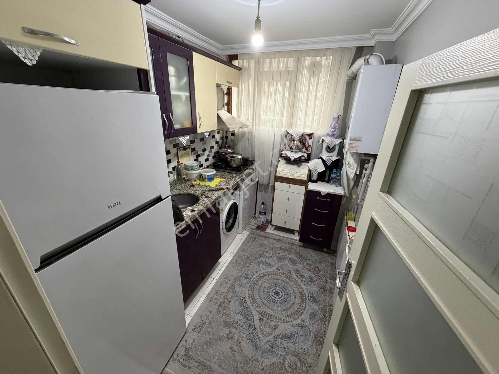 Eminevim Ve Diğer Firmalara Uygun 2+1 10.yıllık Bahçe Kat - Görsel 7