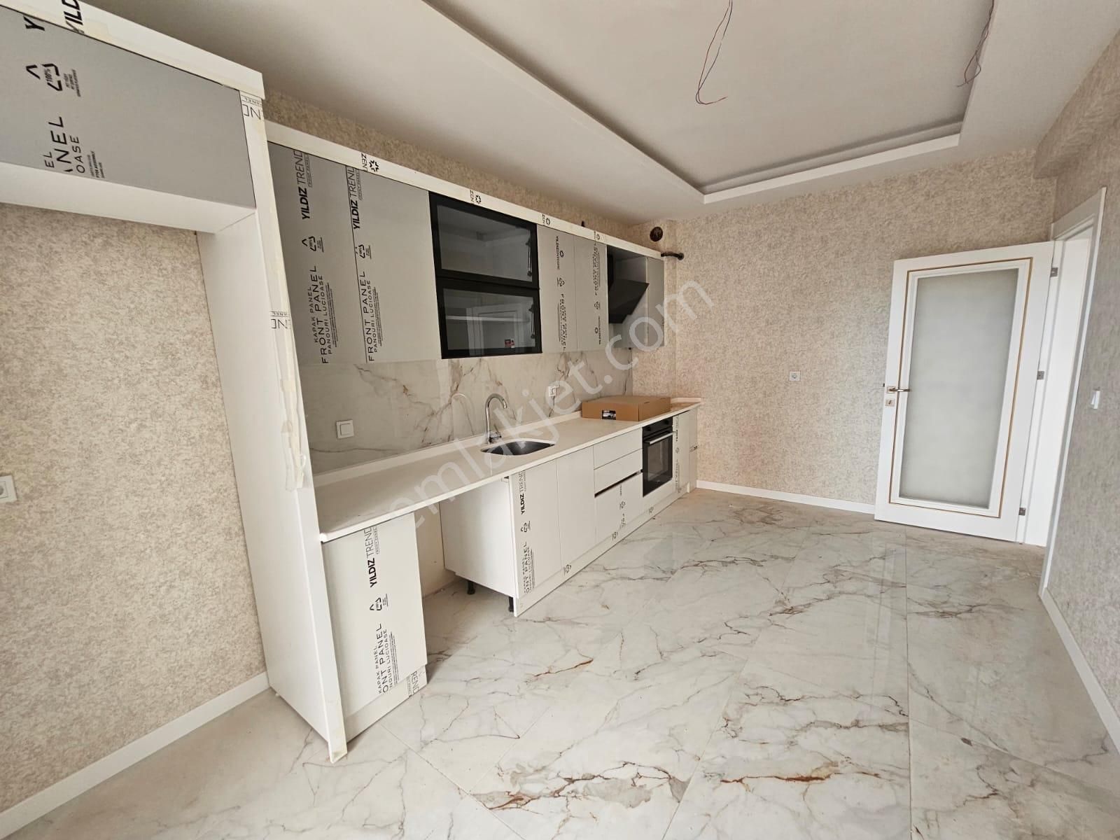 Merkezi Konumda 3+1 Satılık Daire – Kontv Arkası - Görsel 21