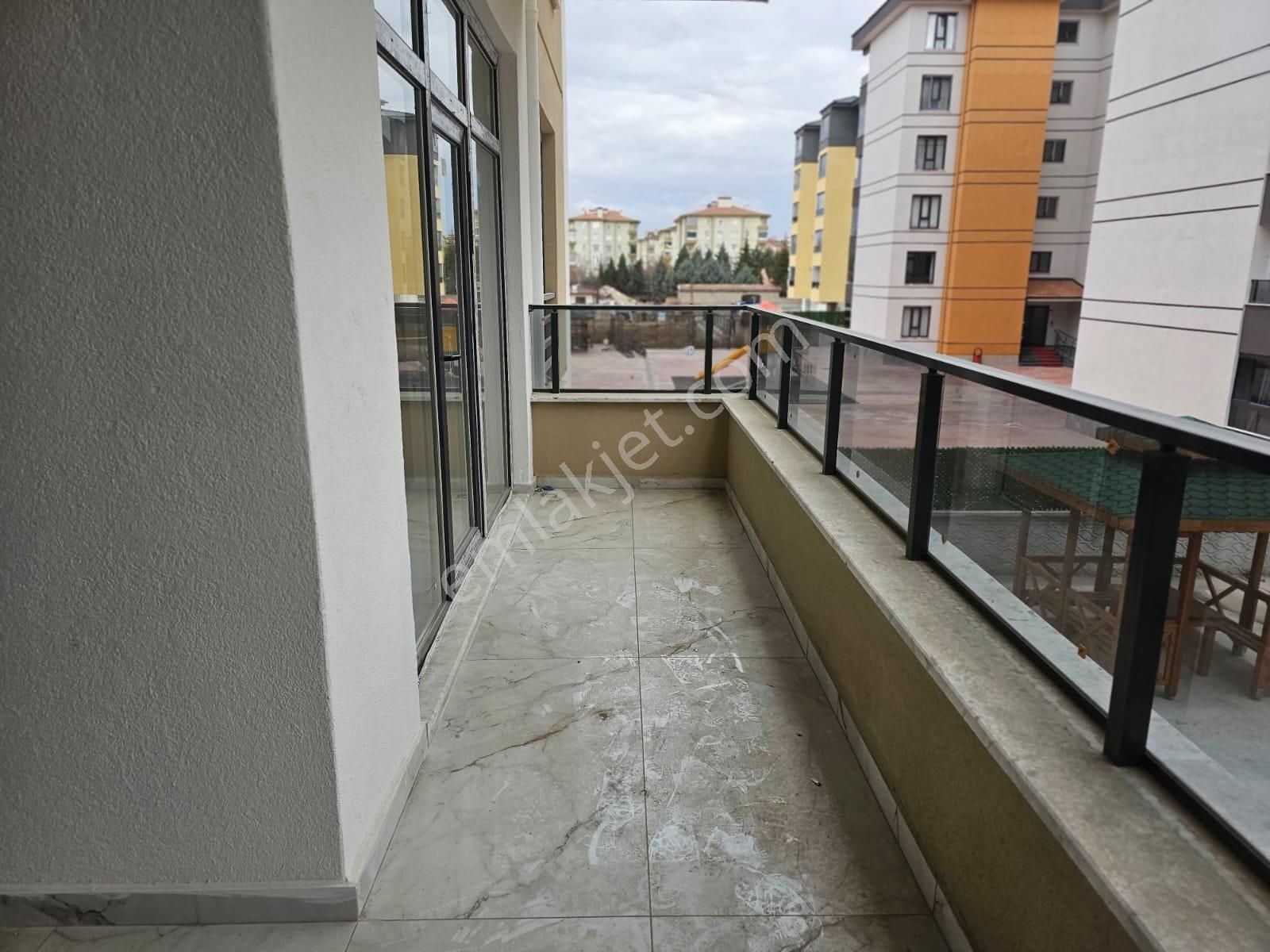 Merkezi Konumda 3+1 Satılık Daire – Kontv Arkası - Görsel 17