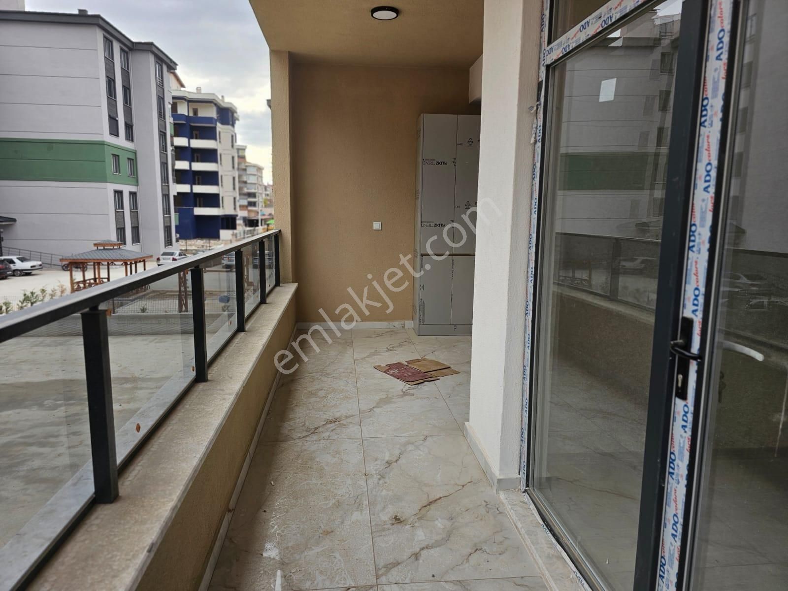 Merkezi Konumda 3+1 Satılık Daire – Kontv Arkası - Görsel 30