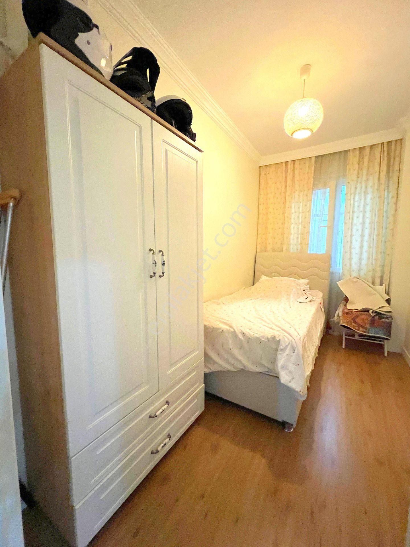 ▃birikim▃tek Yetkili▃ İdealtepe Sahilde İçi Yapılı Ön Cephe 2+1 - Görsel 12