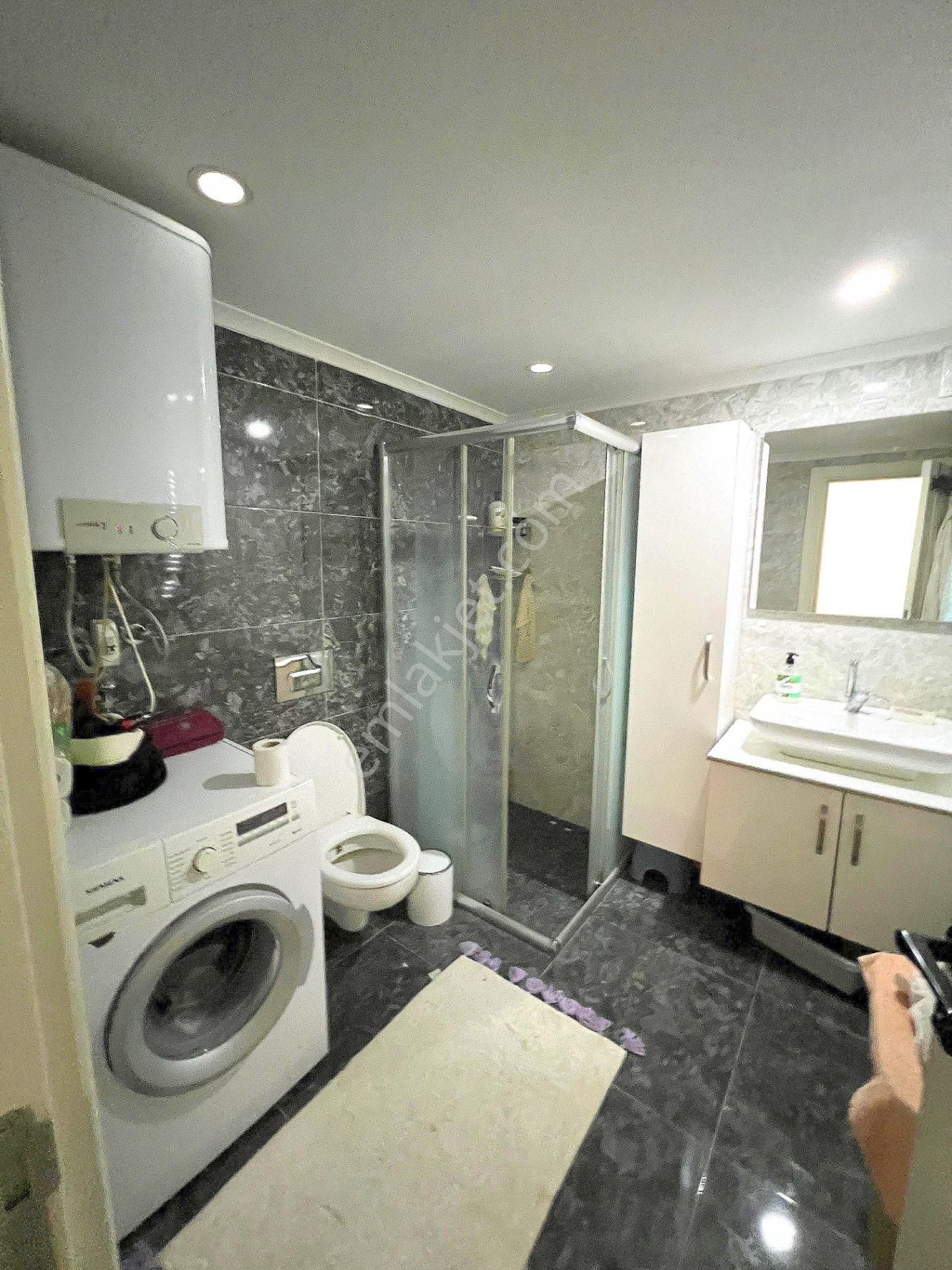 ▃birikim▃tek Yetkili▃ İdealtepe Sahilde İçi Yapılı Ön Cephe 2+1 - Görsel 24