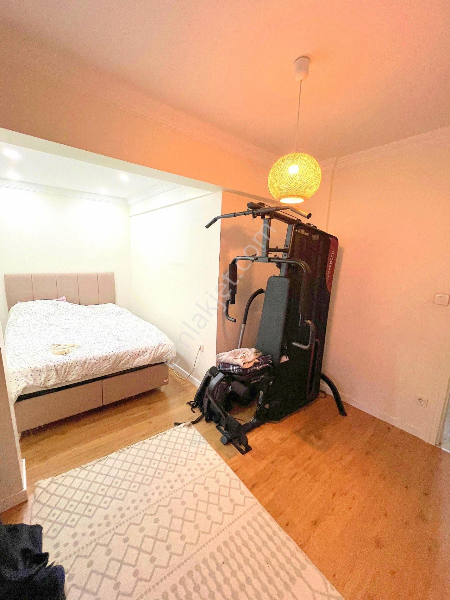 ▃birikim▃tek Yetkili▃ İdealtepe Sahilde İçi Yapılı Ön Cephe 2+1 - Görsel 20