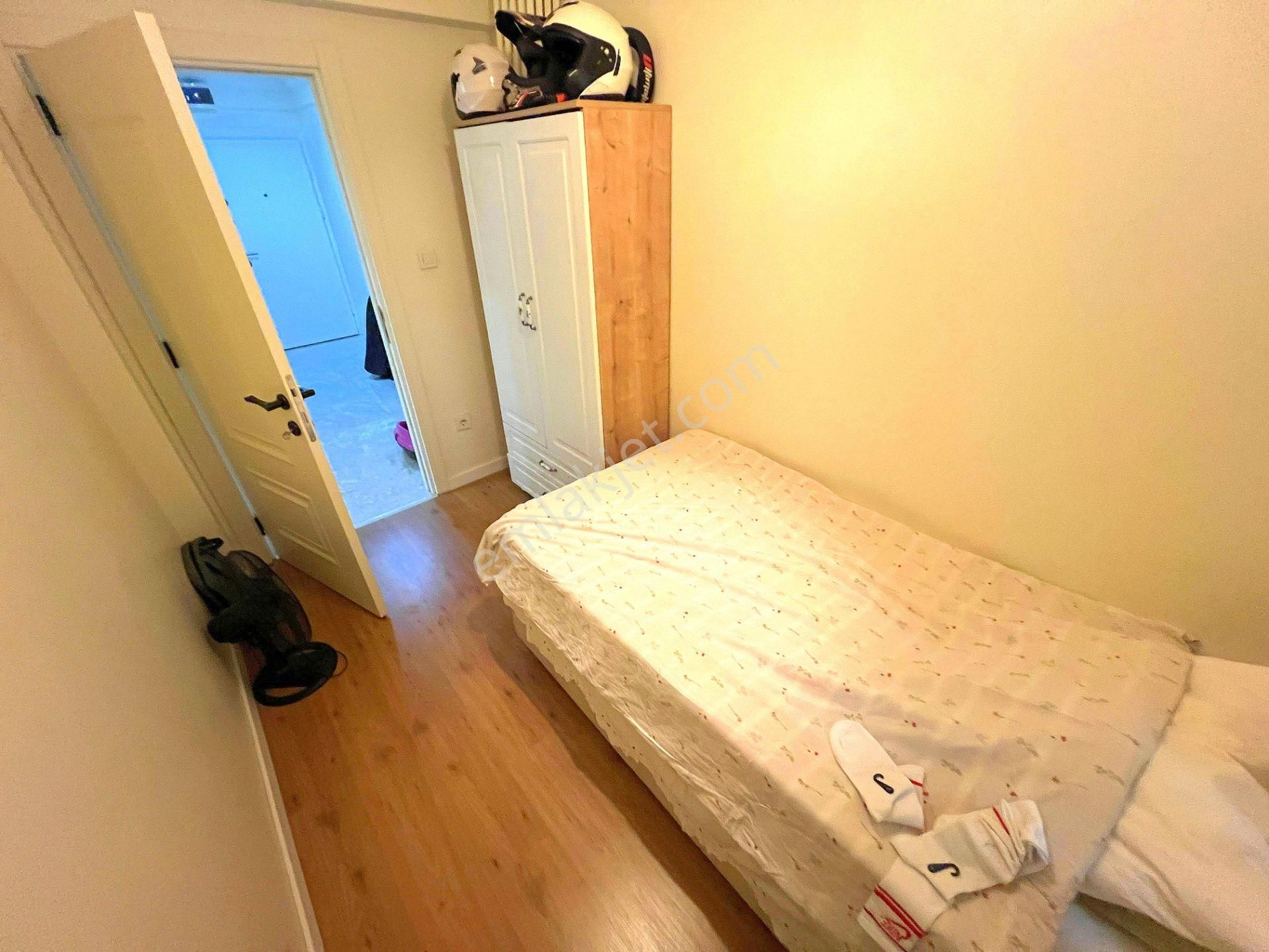 ▃birikim▃tek Yetkili▃ İdealtepe Sahilde İçi Yapılı Ön Cephe 2+1 - Görsel 15