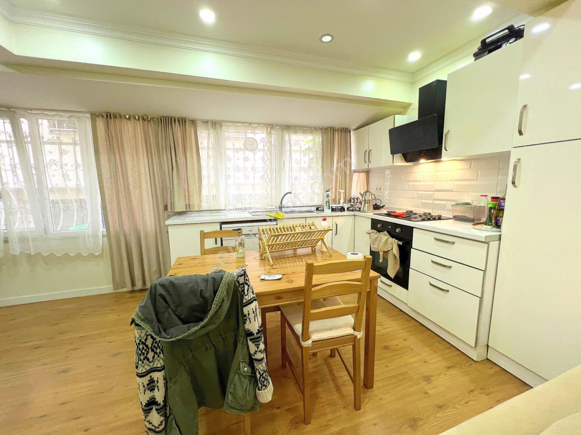 ▃birikim▃tek Yetkili▃ İdealtepe Sahilde İçi Yapılı Ön Cephe 2+1 - Görsel 6