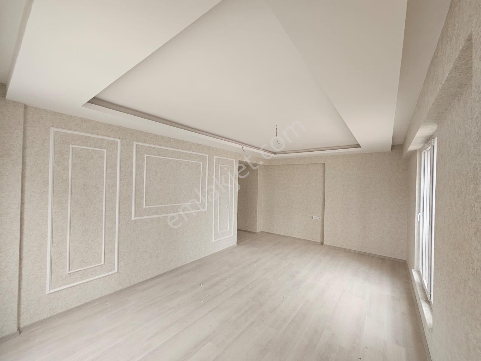 Merkezi Konumda 3+1 Satılık Daire – Kontv Arkası