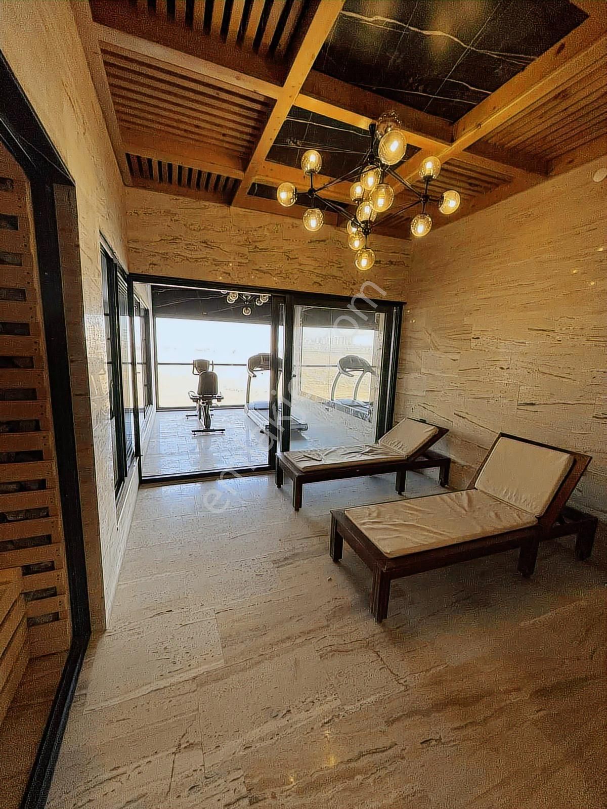 Sürşen Premium Group'dan Konya'nın En Lüks Projesi 7+1 - Görsel 12