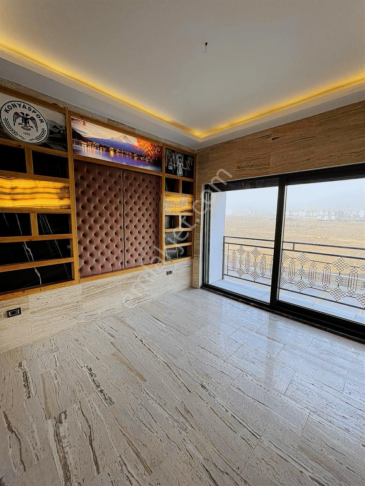 Sürşen Premium Group'dan Konya'nın En Lüks Projesi 7+1 - Görsel 7