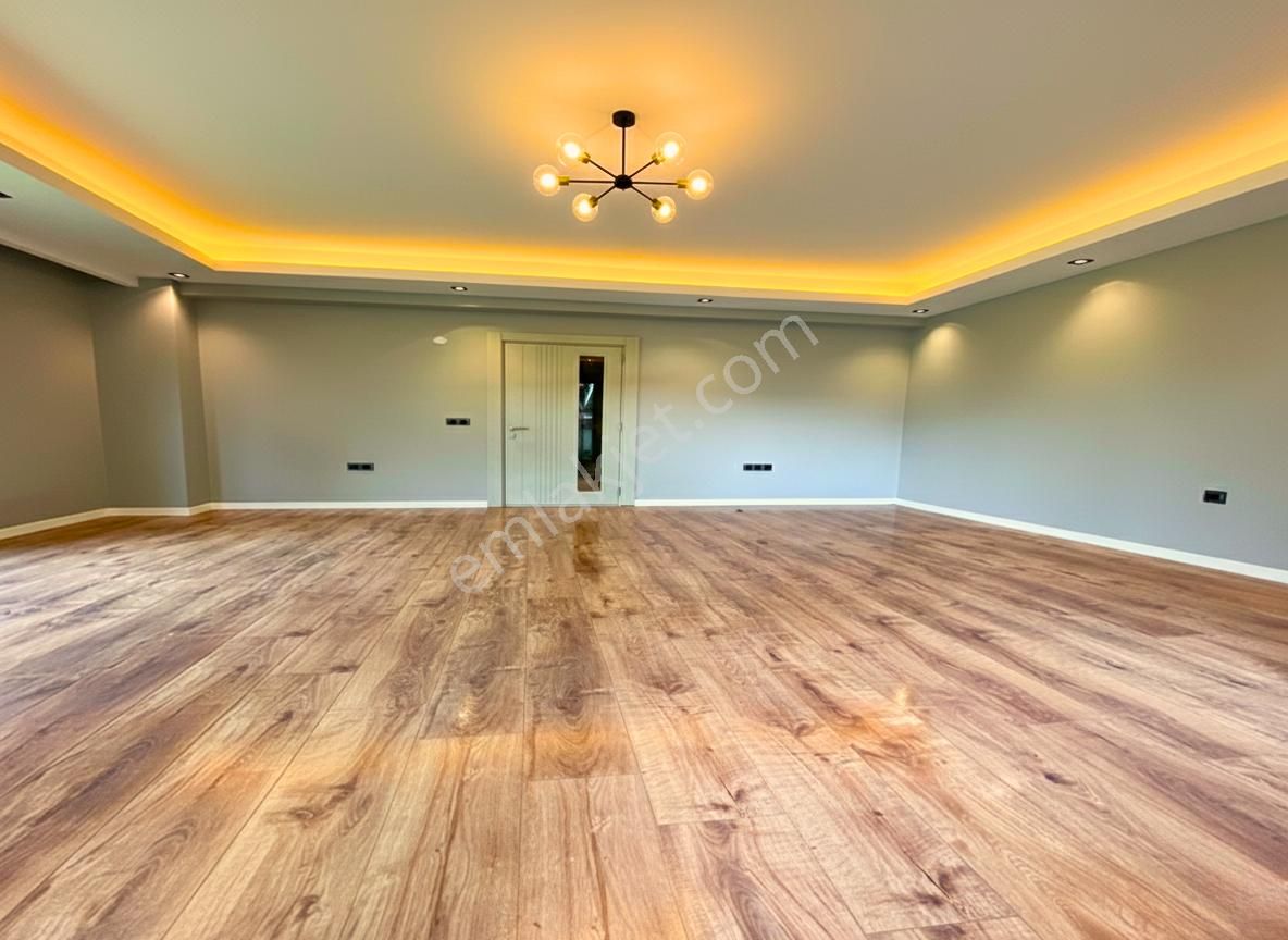 Güzelcity'den Villa Tadında 4+1 Müstakil Bahçeli Lüks Daire! - Görsel 2