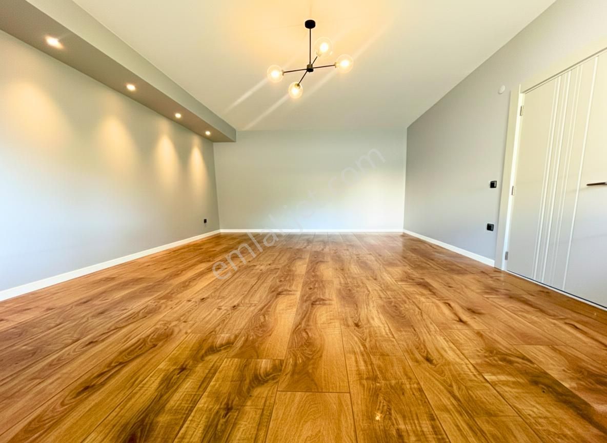 Güzelcity'den Villa Tadında 4+1 Müstakil Bahçeli Lüks Daire! - Görsel 16