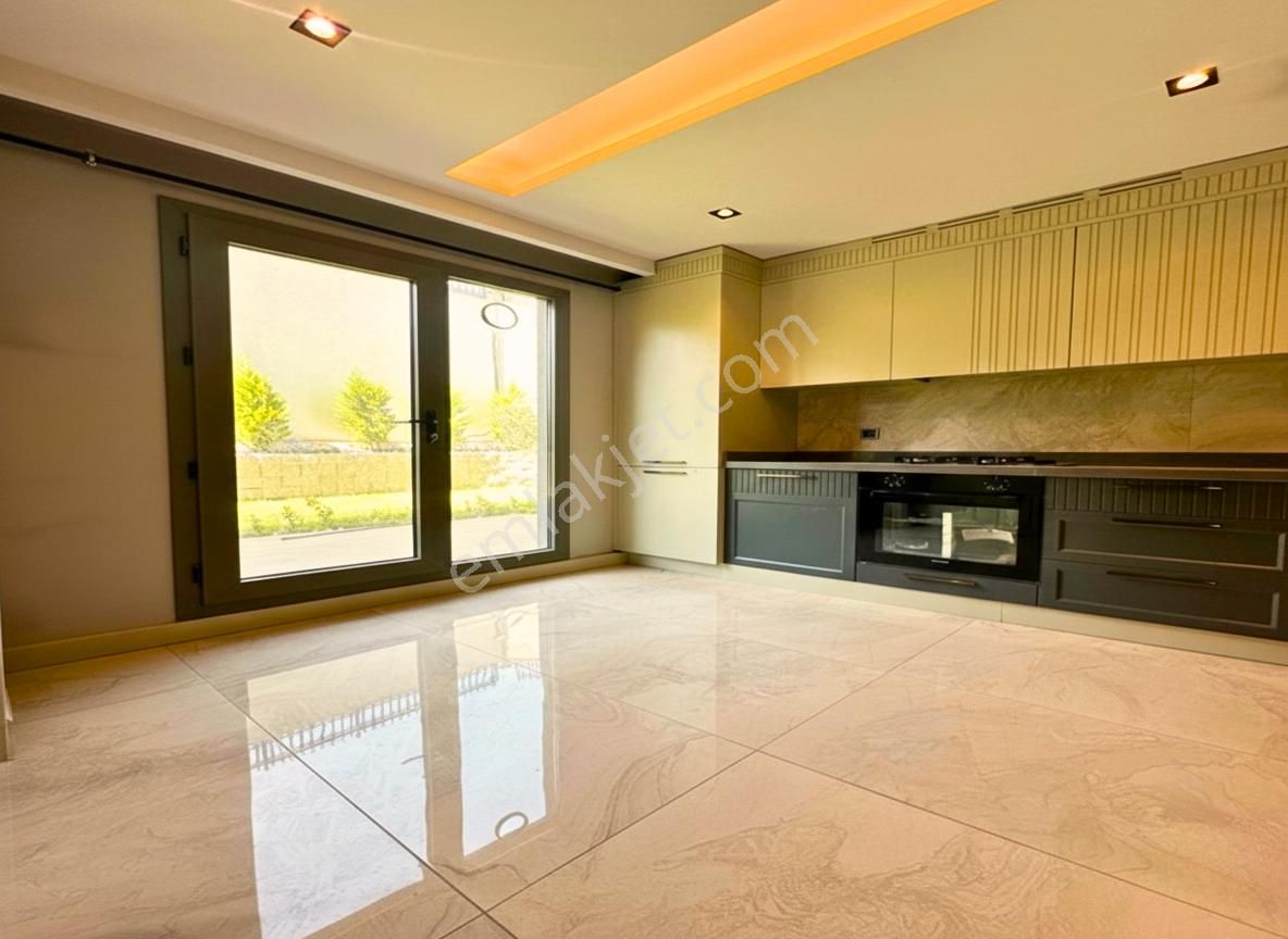 Güzelcity'den Villa Tadında 4+1 Müstakil Bahçeli Lüks Daire! - Görsel 3