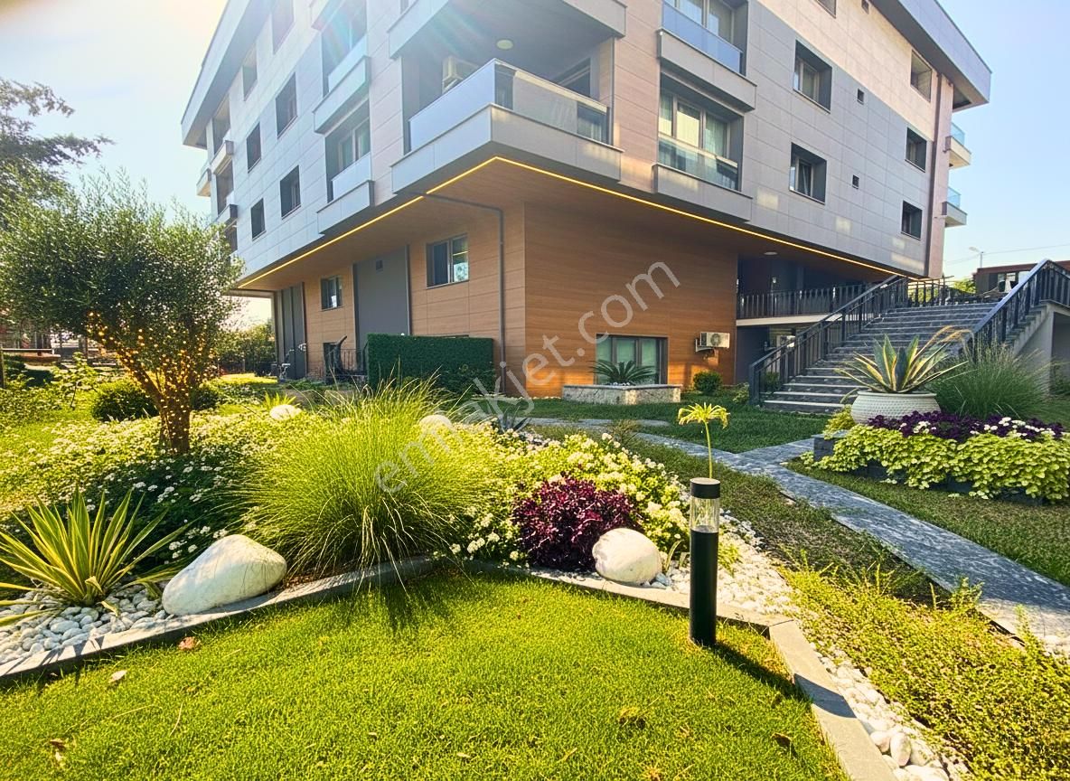 Güzelcity'den Villa Tadında 4+1 Müstakil Bahçeli Lüks Daire! - Görsel 6