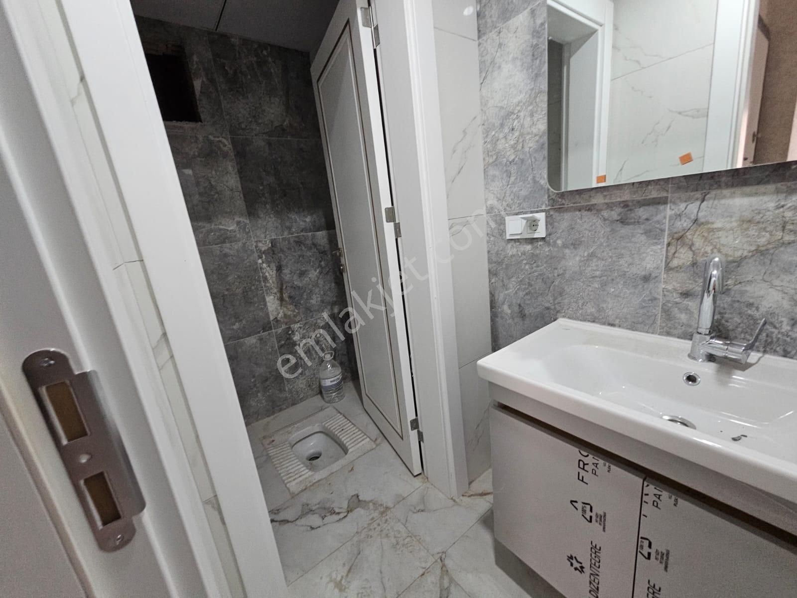 Emirgazi’de Kaçırılmayacak 3+1 Daireler - Görsel 11