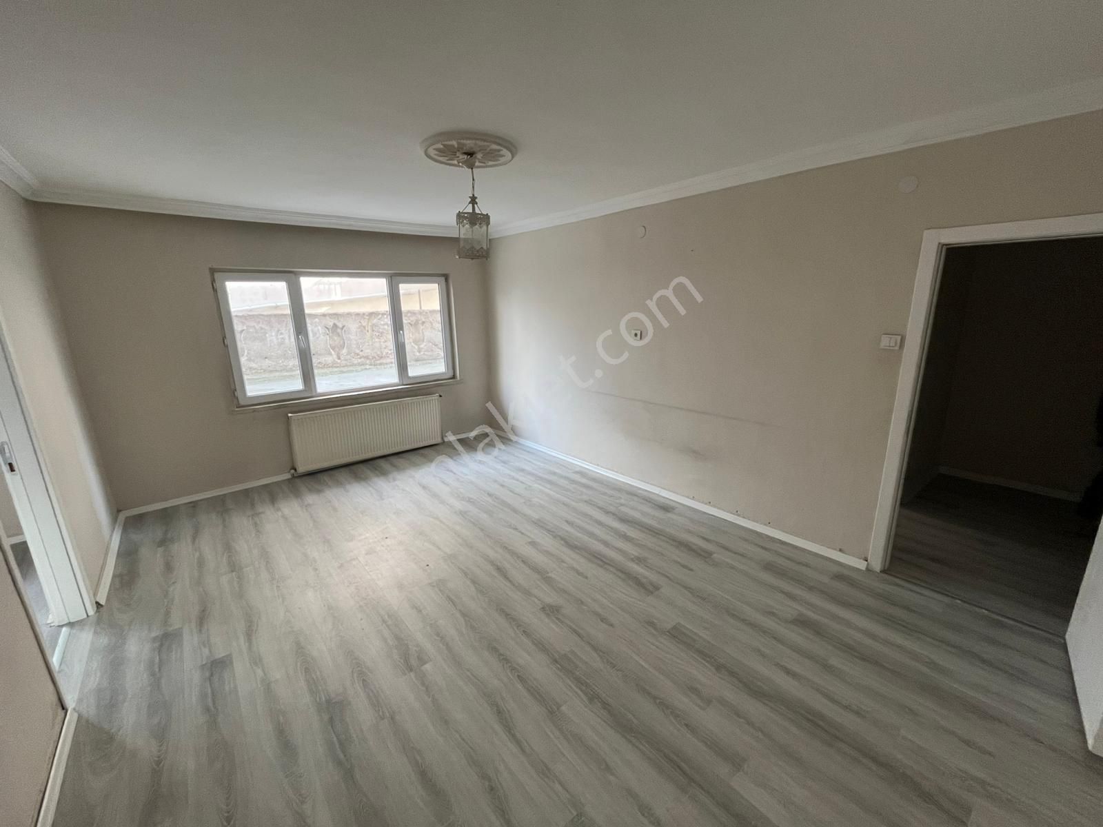 Es-as'tan Sincan Akşemsettin Mah.de 3+1gömüsüz Yapılı Bahçe Katı - Görsel 6