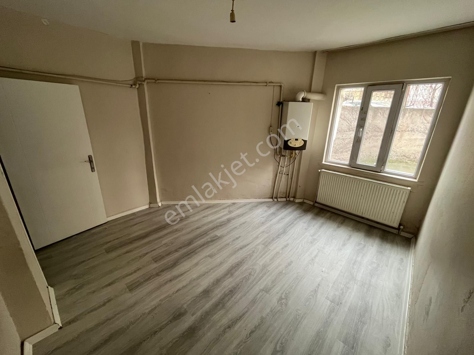 Es-as'tan Sincan Akşemsettin Mah.de 3+1gömüsüz Yapılı Bahçe Katı - Görsel 10