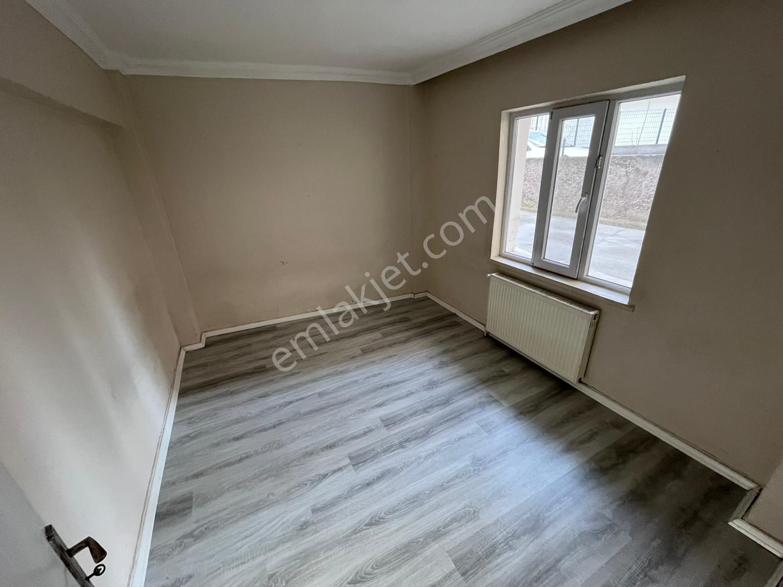 Es-as'tan Sincan Akşemsettin Mah.de 3+1gömüsüz Yapılı Bahçe Katı - Görsel 14