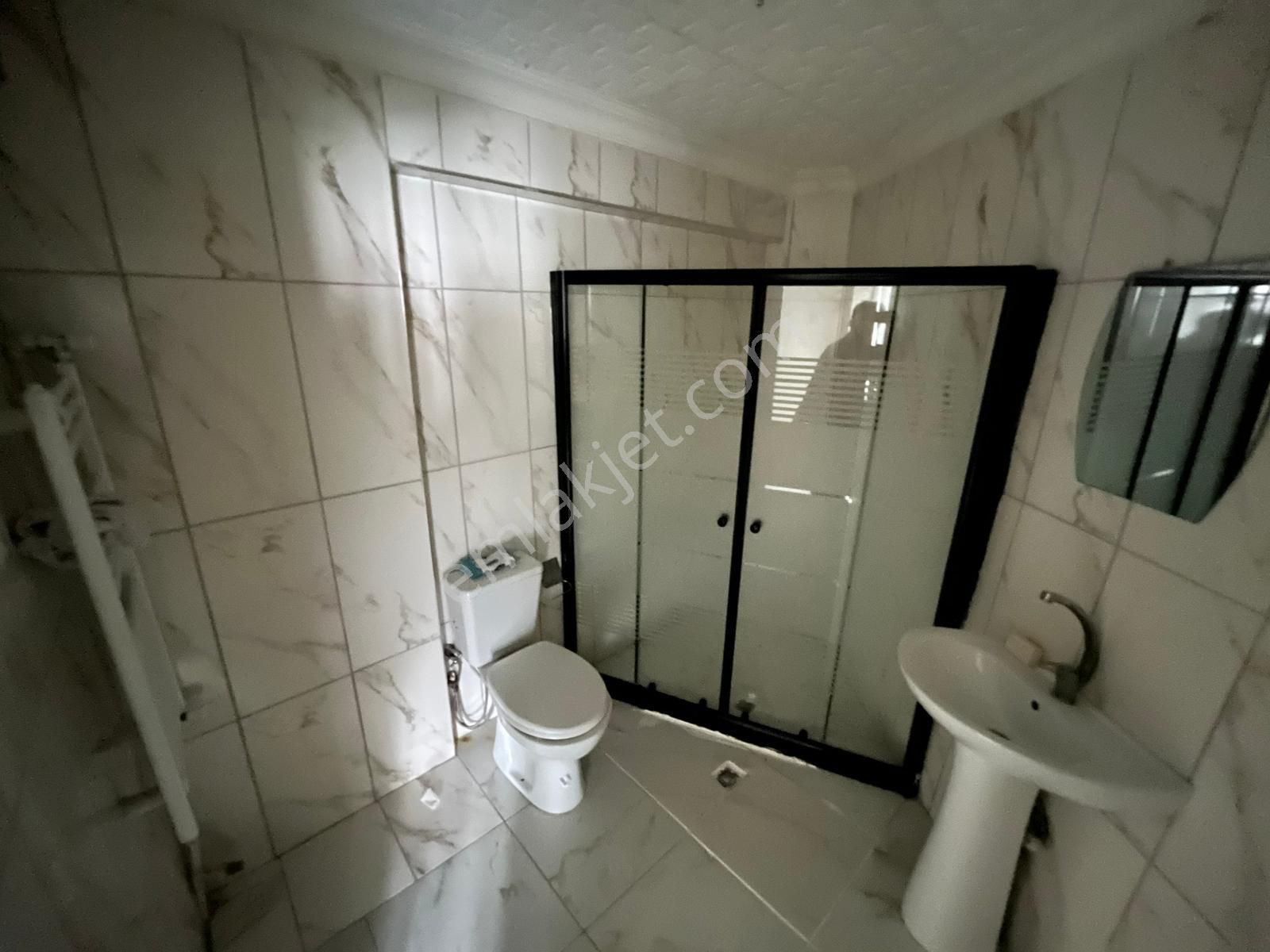 Es-as'tan Sincan Akşemsettin Mah.de 3+1gömüsüz Yapılı Bahçe Katı - Görsel 23