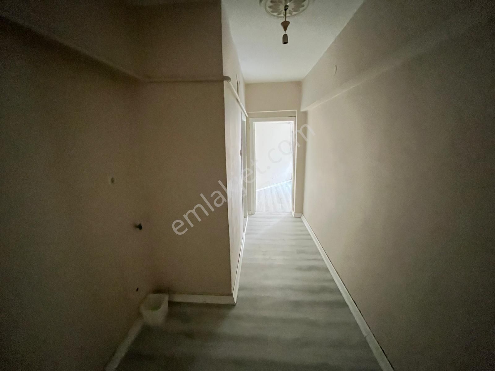 Es-as'tan Sincan Akşemsettin Mah.de 3+1gömüsüz Yapılı Bahçe Katı - Görsel 12